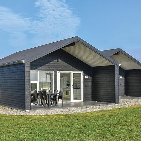 Amazing Home In Ringkobing With Kitchen Sondervig Luaran gambar